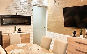 Apartament Nosalowy Sen Jacuzzi&Sauna